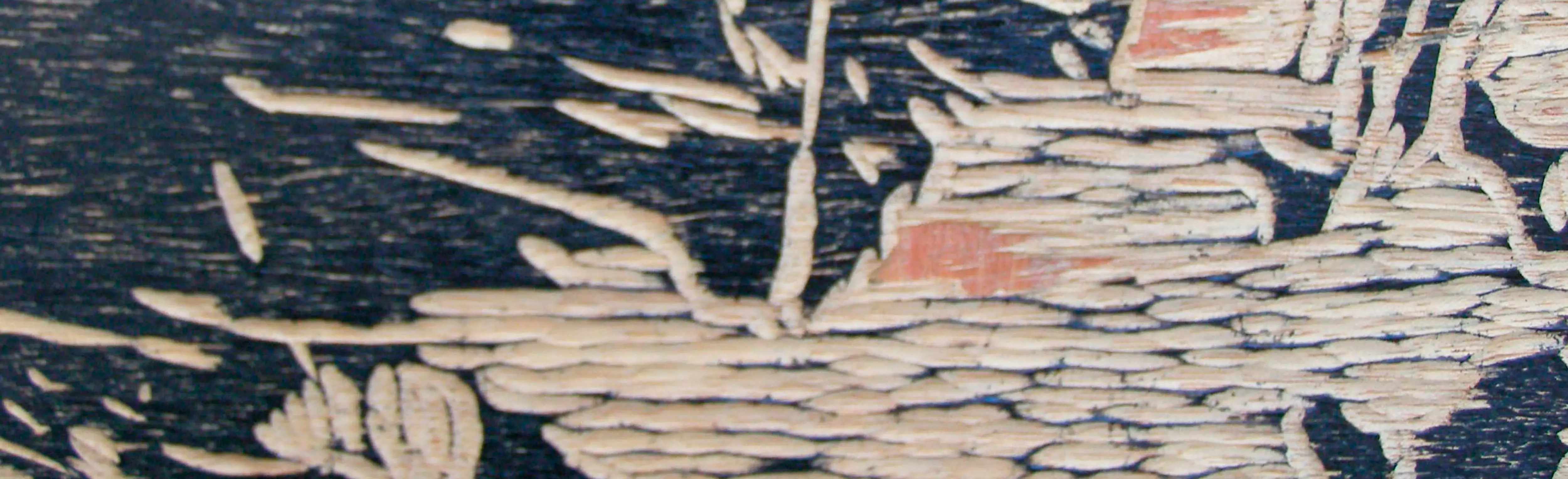 Detalle de obra